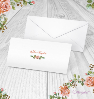 Obálka DL s potiskem | SK05